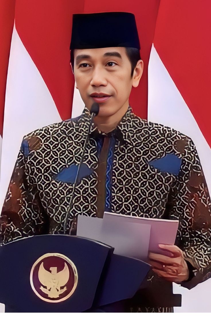 Belum Ada Pembatasan BBM Bersubsidi Ungkap Jokowi