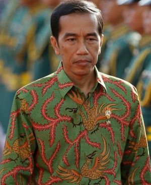 Merupakan Budaya Kita dan Sudah Tepat jokowi Minta Maaf