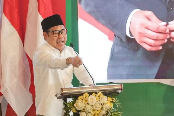 Cak Imin Besok Ketemu Pengurus PBNU