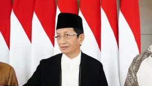 Menteri