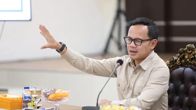 Kemendagri Akan Evaluasi Kinerja Pj Kepala Daerah