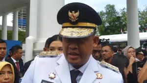 Bobby Nasution