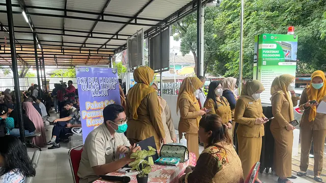 Pimpinan DPR Tekankan Pengawasan di Program Cek Kesehatan