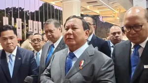 Prabowo