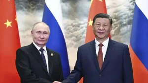 Xi Jinping