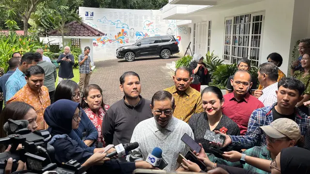 Pramono Sebut Masalah Ekonomi Jadi Penyebab Tawuran