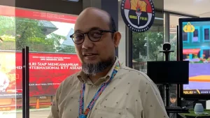 Novel Baswedan