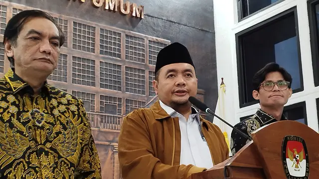 KPU Klarifikasi soal Penggunaan Jet Pribadi