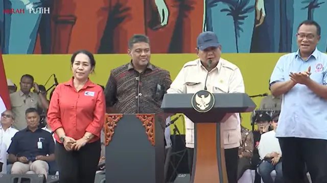 Kekayaan Indonesia Begitu Besar