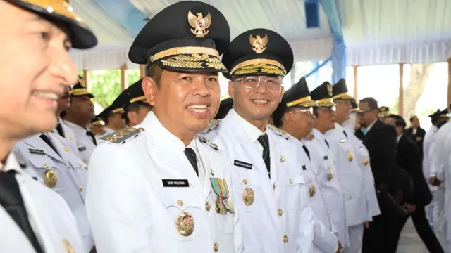 Rencana Kebijakan Dedi Mulyadi