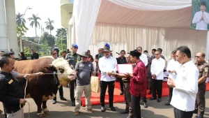 Kejaksaan Agung