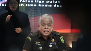 Kejagung
