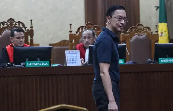 Tom Lembong Klaim Hanya Lanjutkan Program