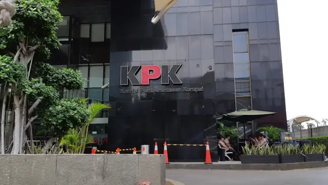 KPK Sita 7 Aset Senilai Rp4.9 Miliar