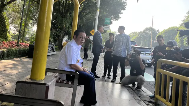 Pramono Sebut Indeks Kemacetan Jakarta Menurun